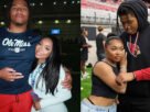 Walter Nolen's Family: Girlfriend, Children, Parents and Siblings