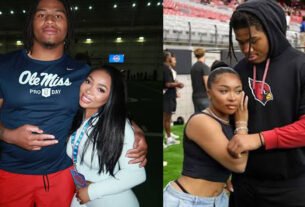 Walter Nolen's Family: Girlfriend, Children, Parents and Siblings