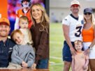 Wil Lutz's Family: Wife, Children, Parents and Siblings