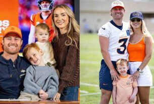 Wil Lutz's Family: Wife, Children, Parents and Siblings