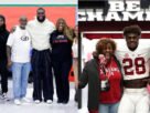 Will Anderson Jr.'s Family: Girlfriend, Children, Parents, and Siblings