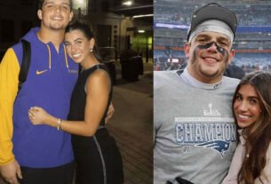 Will Campbell's Family: Girlfriend, Children, Parents, and Siblings