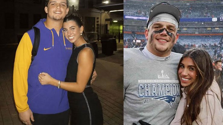 Will Campbell's Family: Girlfriend, Children, Parents, and Siblings