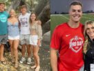 Will Howard's Family: Girlfriend, Children, Parents and Siblings