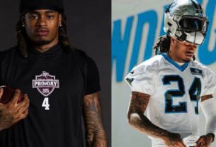 Will Lee III Family: Girlfriend, Children, Parents & Siblings