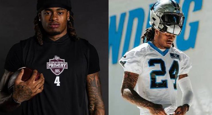 Will Lee III Family: Girlfriend, Children, Parents & Siblings