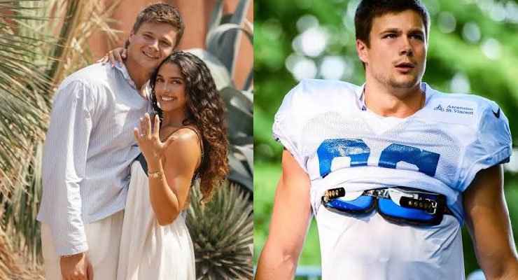 Will Mallory's Family: Girlfriend, Children, Parents and Siblings