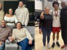 Will Richard’s Family: Girlfriend, Children, Parents and Siblings