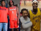 William Kyle III’s Family: Girlfriend, Children, Parents and Siblings