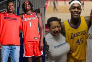 William Kyle III’s Family: Girlfriend, Children, Parents and Siblings