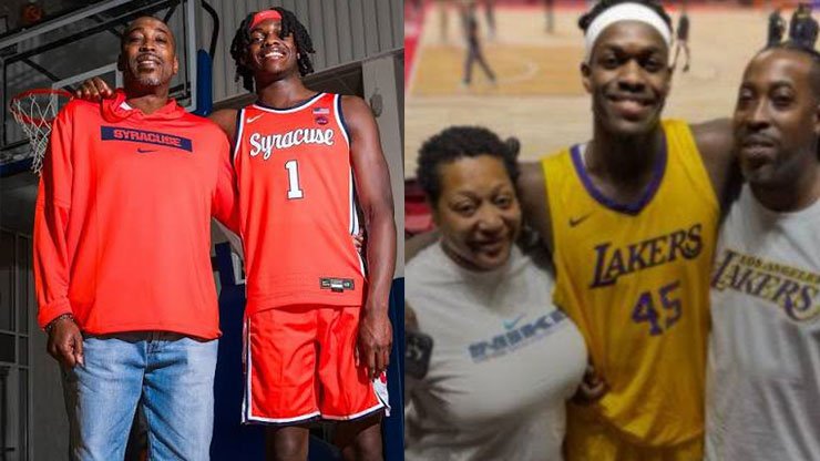 William Kyle III’s Family: Girlfriend, Children, Parents and Siblings