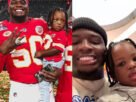 Willie Gay Jr.'s Family: Girlfriend, Children, Parents and Siblings
