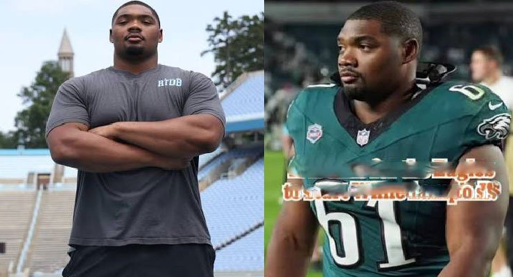 Willie Lampkin's Family: Girlfriend, Children, Parents and Siblings