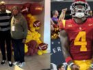 Woody Marks Family: Girlfriend, Children, Parents, and Siblings