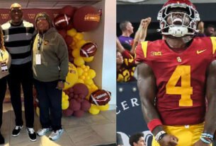 Woody Marks Family: Girlfriend, Children, Parents, and Siblings