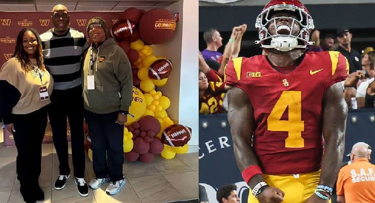 Woody Marks Family: Girlfriend, Children, Parents, and Siblings