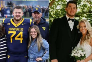 Wyatt Milum's Family: Wife, Children, Parents and Siblings