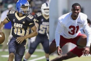 Wydett Williams Jr.'s Family: Girlfriend, Children, Parents and Siblings