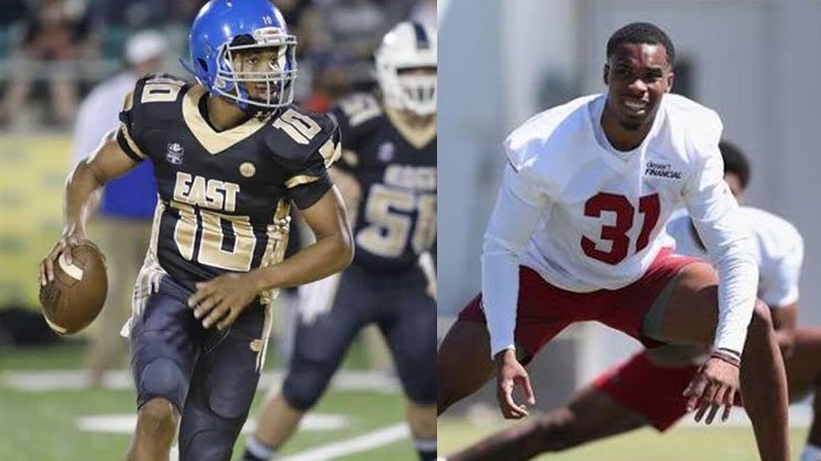 Wydett Williams Jr.'s Family: Girlfriend, Children, Parents and Siblings