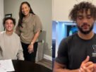 Xavier Hutchinson's Family: Girlfriend, Children, Parents, and Siblings