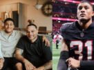 Xavier Watts Family: Girlfriend, Children, Parents and Siblings