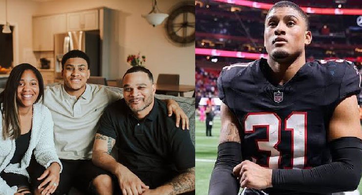 Xavier Watts Family: Girlfriend, Children, Parents and Siblings