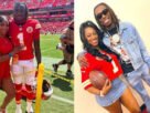 Xavier Worthy's Family: Girlfriend, Children, Parents and Siblings