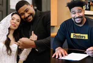 Yahya Black's Family: Wife, Children, Parents and Siblings