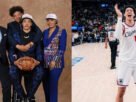 Yanic Konan Niederhäuser's Family: Girlfriend, Children, Parents and Siblings