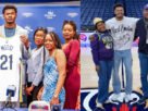Yves Missi's Family: Girlfriend, Children, Parents and Siblings