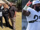 Za'Darius Smith Family: Girlfriend, Children, Parents and Siblings