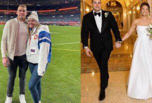 Zach Allen's Family: Wife, Children, Parents and Siblings