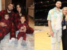 Zach LaVine's Family: Wife, Children, Parents and Siblings