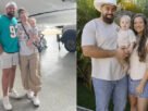 Zach Sieler's Family: Wife, Children, Parents and Siblings