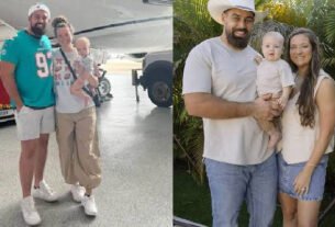 Zach Sieler's Family: Wife, Children, Parents and Siblings