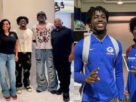 Zachariah Branch's Family: Girlfriend, Children, Parents and Siblings
