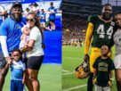 Zaire Franklin's Family: Wife, Children, Parents and Siblings
