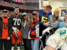 Zak Zinter's Family: Girlfriend, Children, Parents and Siblings