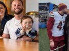 Zane Gonzalez's Family: Wife, Children, Parents and Siblings