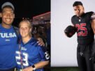 Zaven Collins Family: Girlfriend, Children, Parents and Siblings