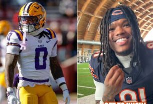 Zavion Thomas Family: Girlfriend, Children, Parents and Siblings