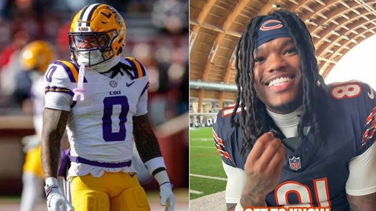 Zavion Thomas Family: Girlfriend, Children, Parents and Siblings
