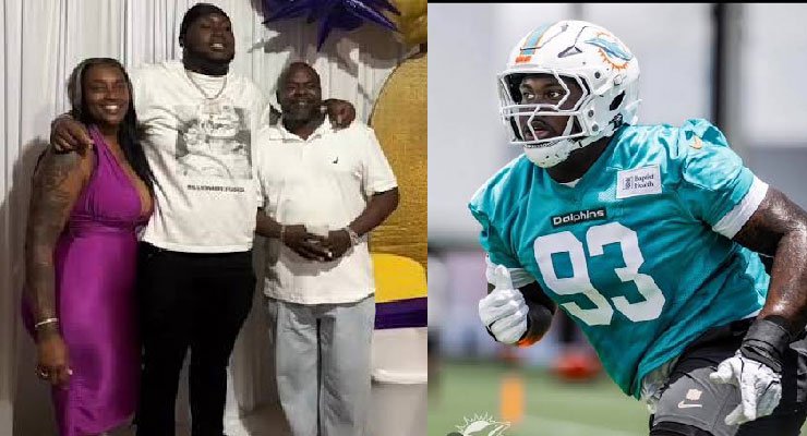 Zeek Biggers Family: Girlfriend, Children, Parents and Siblings