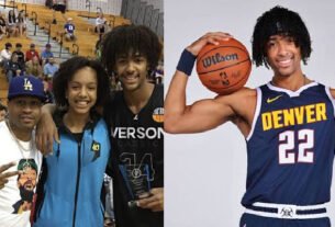 Zeke Nnaji's Family: Girlfriend, Children, Parents and Siblings