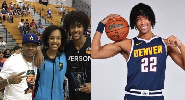 Zeke Nnaji's Family: Girlfriend, Children, Parents and Siblings