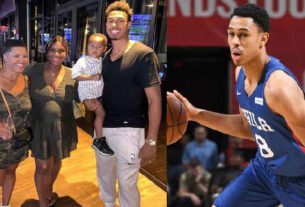Zhaire Smith's Family: Wife, Children, Parents and Siblings