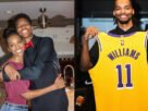 Ziaire Williams’s Family: Fiancée, Son, Parents and Siblings