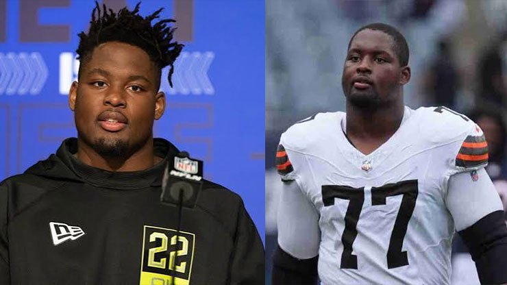 Zion Johnson's Family: Girlfriend, Children, Parents and Siblings