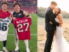 Zyon McCollum's Family: Wife, Children, Parents and Twin Brother