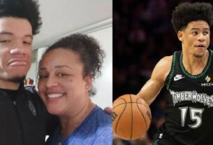 Zyon Pullin’s Family: Girlfriend, Children, Parents and Siblings